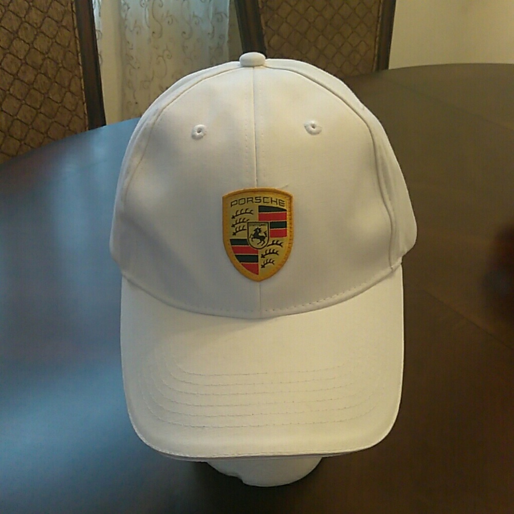 Porsche Baseball Cap